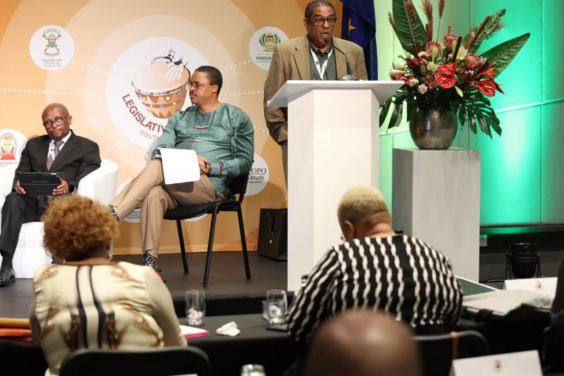 Secretaries’ Forum SA