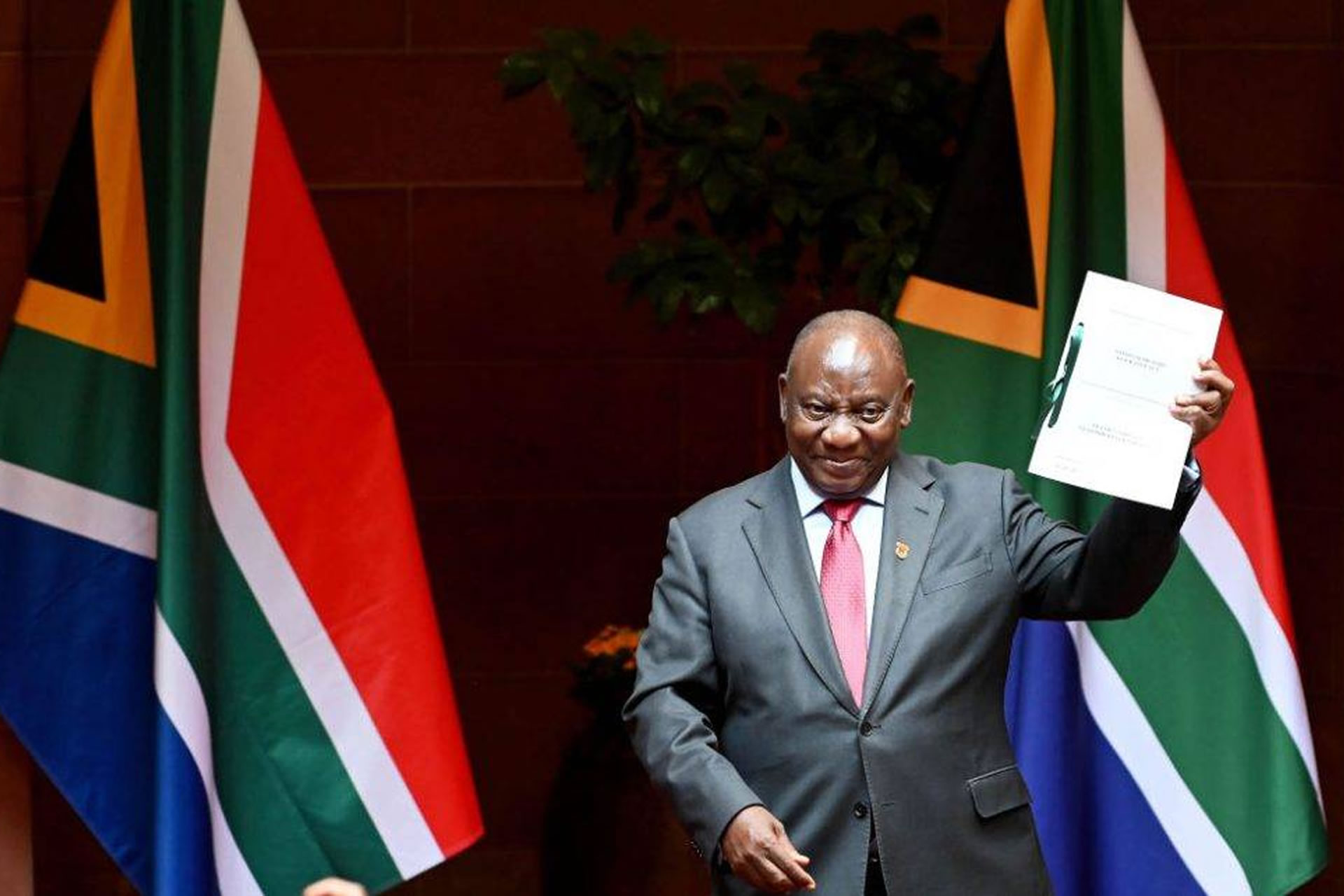 Speakers’ Forum SA